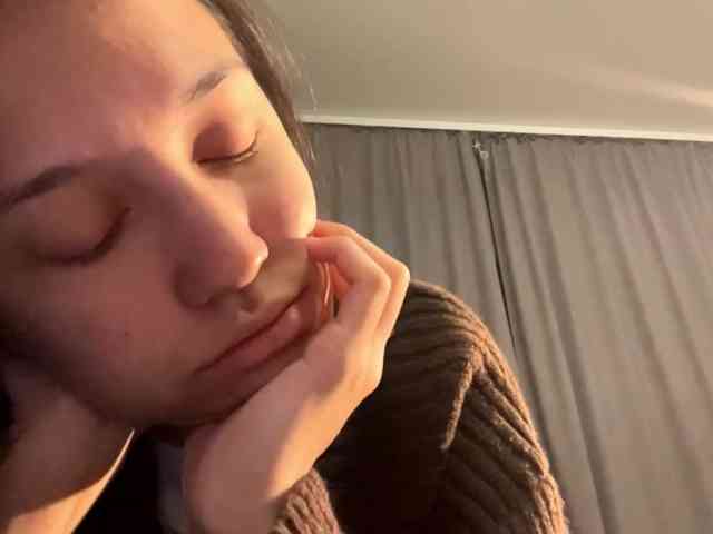 JacquelynClowes webcam