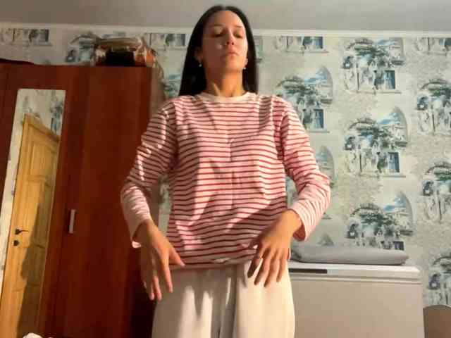 JacquelynClowes webcam