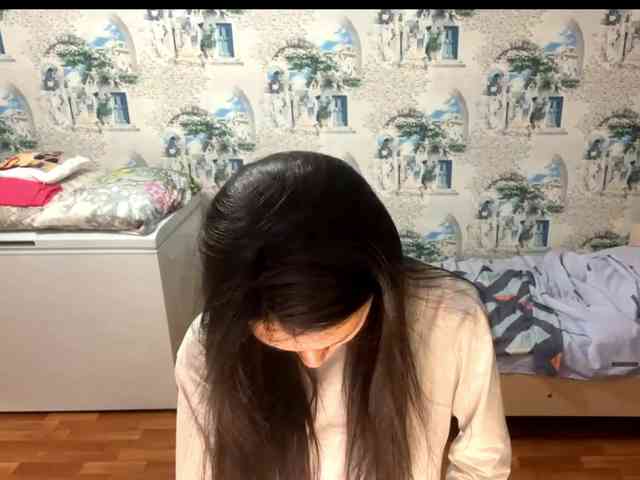 JacquelynClowes webcam