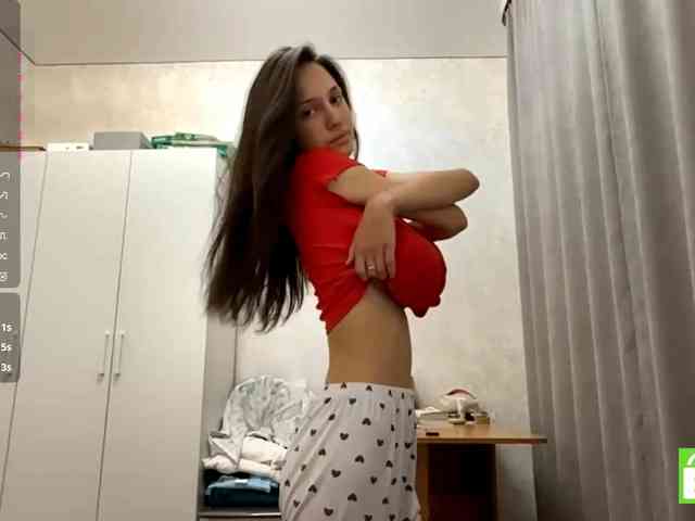 JacquelynClowes webcam
