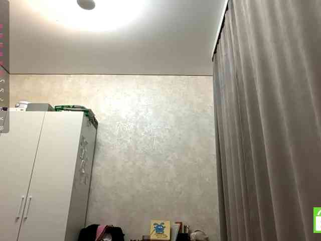 JacquelynClowes webcam