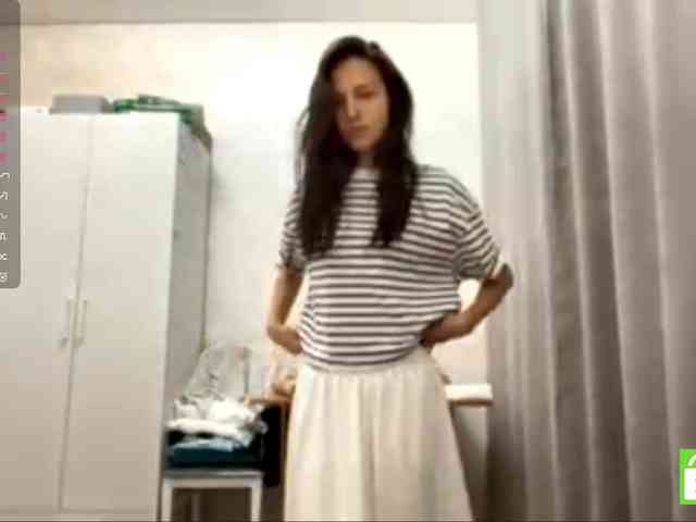 JacquelynClowes webcam