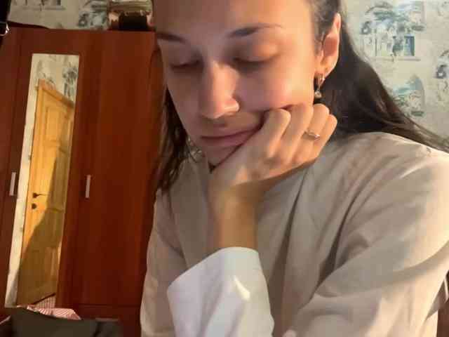 JacquelynClowes webcam