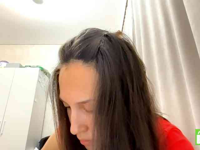 JacquelynClowes webcam