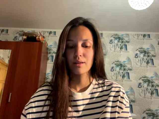 JacquelynClowes webcam