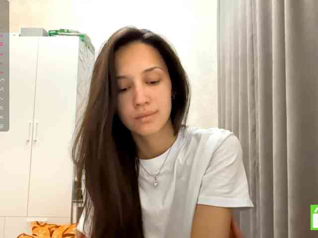 JacquelynClowes webcam