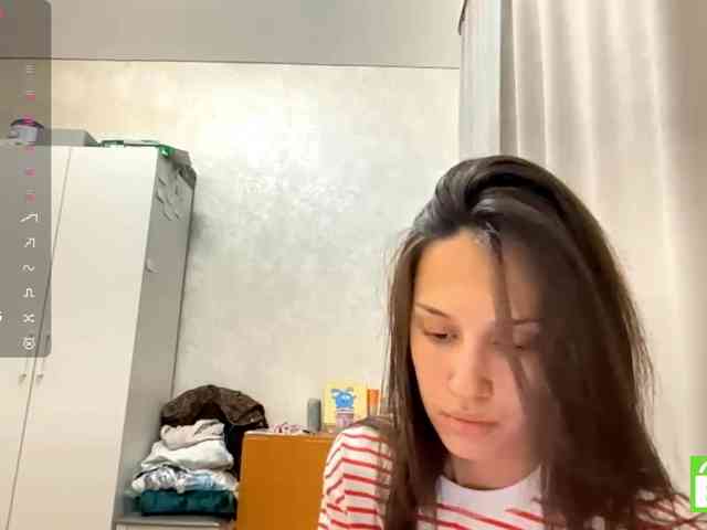 JacquelynClowes webcam