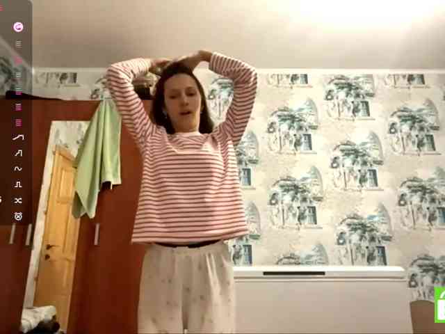 JacquelynClowes - Girl 