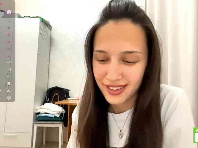 JacquelynClowes webcam