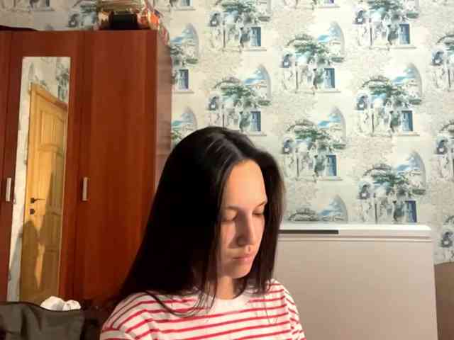 JacquelynClowes webcam