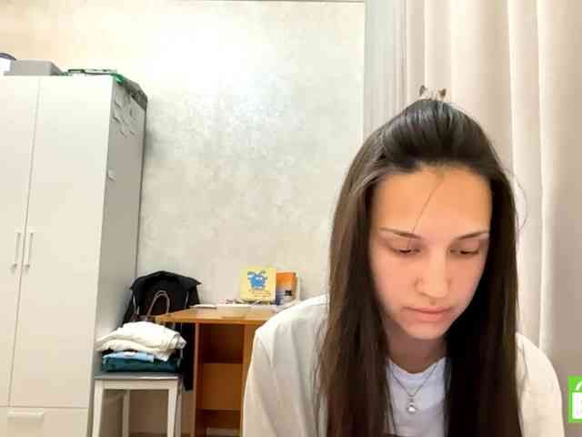 JacquelynClowes webcam