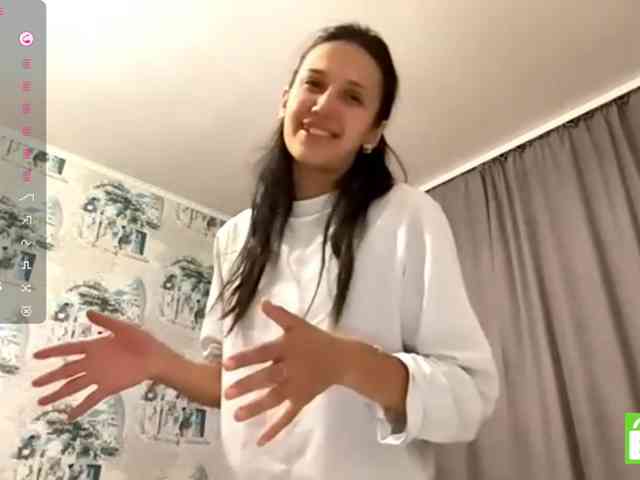 JacquelynClowes webcam