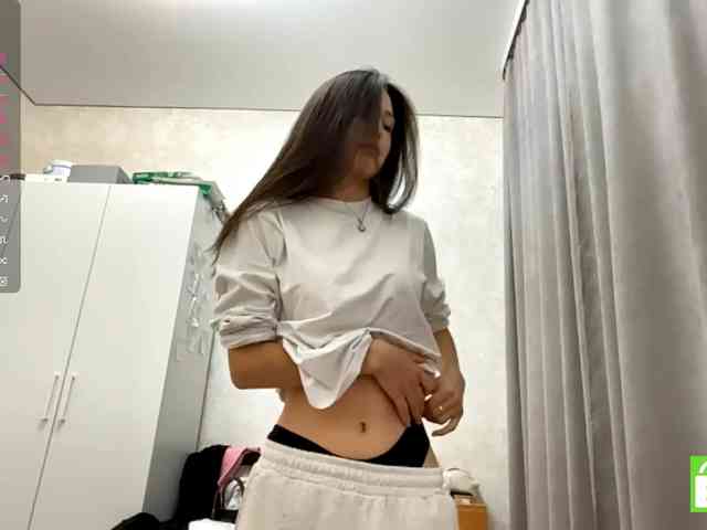 JacquelynClowes webcam
