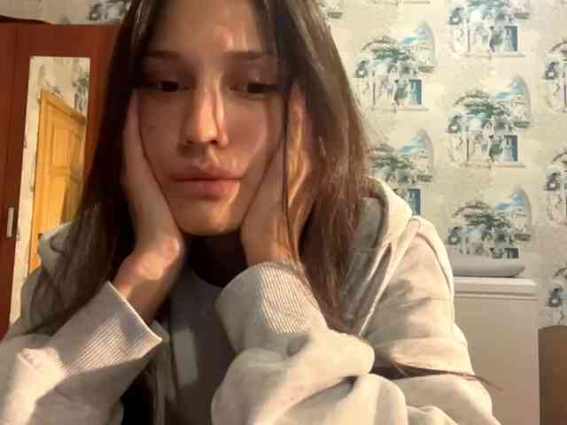 JacquelynClowes webcam