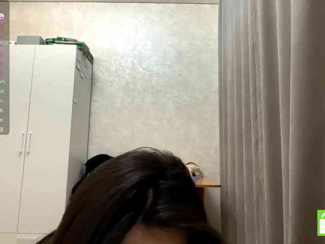 JacquelynClowes webcam