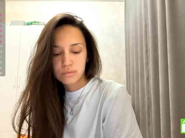JacquelynClowes webcam
