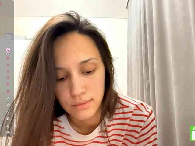 JacquelynClowes webcam