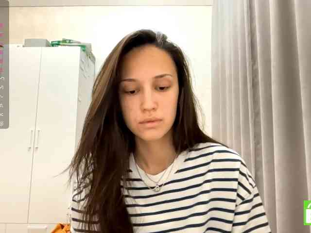 JacquelynClowes webcam