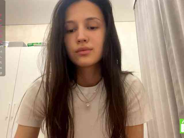 JacquelynClowes webcam