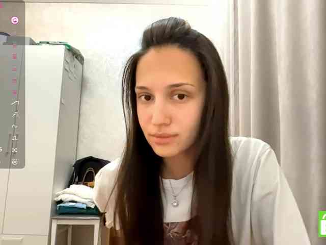 JacquelynClowes webcam