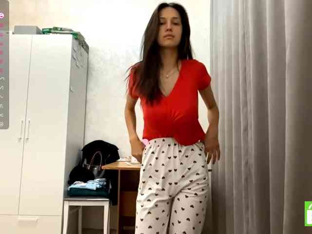 JacquelynClowes webcam