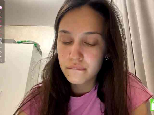 JacquelynClowes webcam