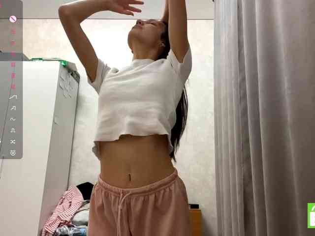 JacquelynClowes webcam