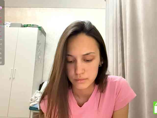 JacquelynClowes webcam