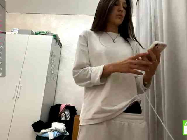 JacquelynClowes webcam