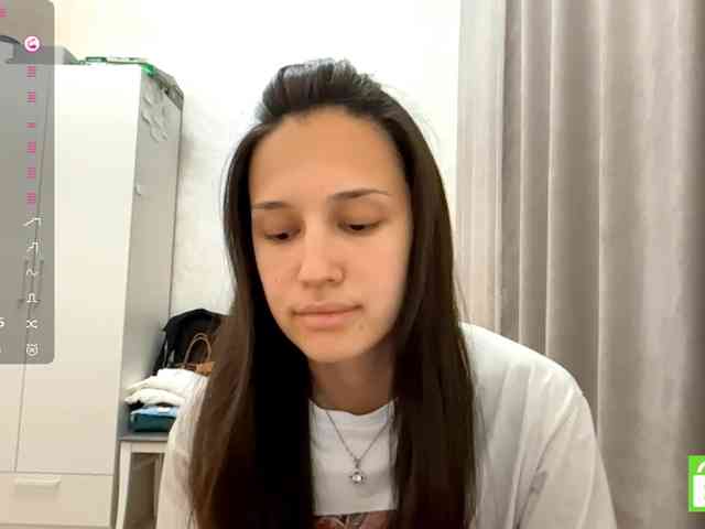 JacquelynClowes webcam