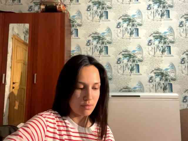 JacquelynClowes webcam