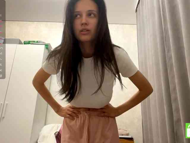 JacquelynClowes Sex Cam Show