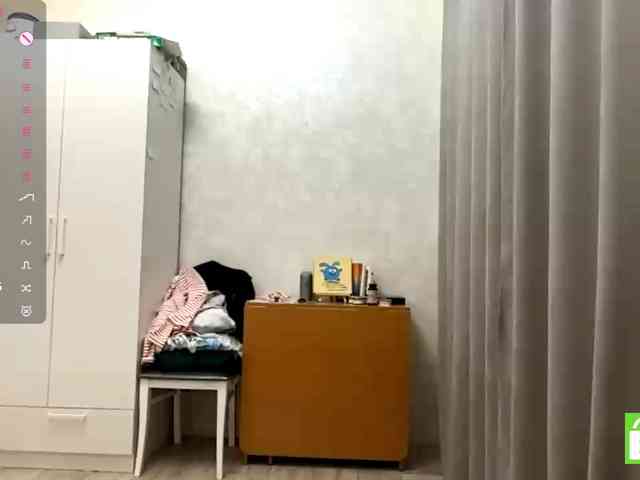 JacquelynClowes webcam