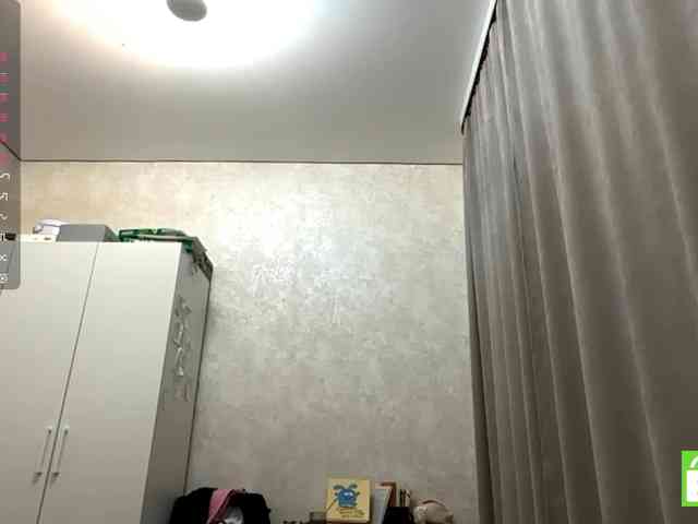 JacquelynClowes webcam