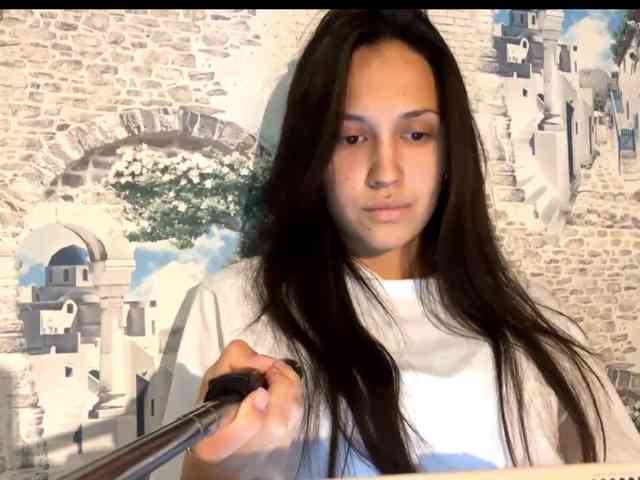 JacquelynClowes webcam
