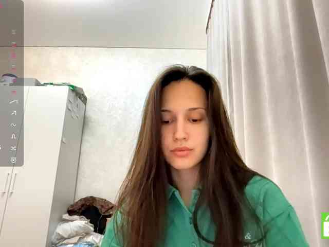 JacquelynClowes webcam