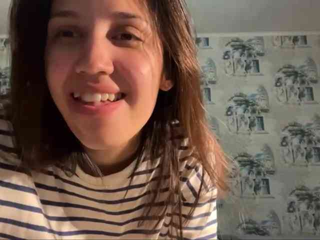Modèle: JacquelynClowes
