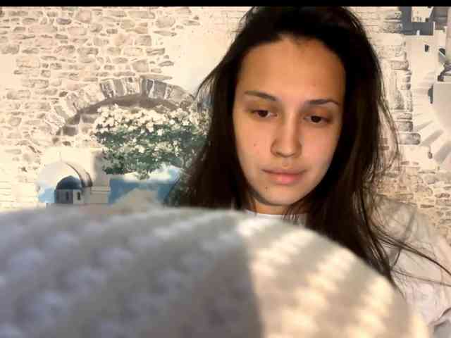 JacquelynClowes's webcam live show