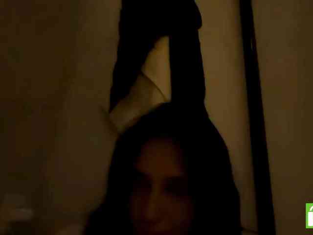 JacquelynClowes webcam