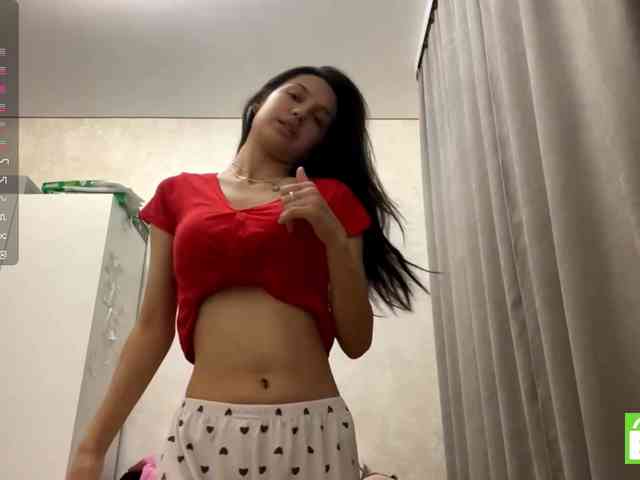 JacquelynClowes webcam