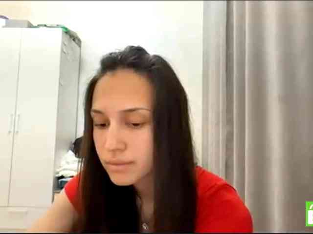 JacquelynClowes webcam