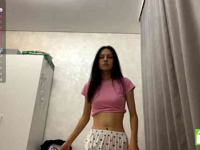 JacquelynClowes webcam