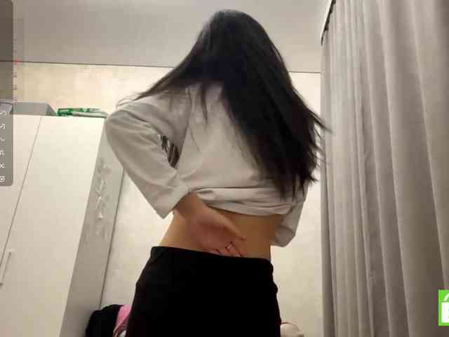 JacquelynClowes webcam