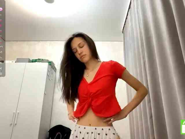 JacquelynClowes webcam