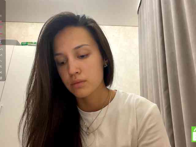 JacquelynClowes webcam