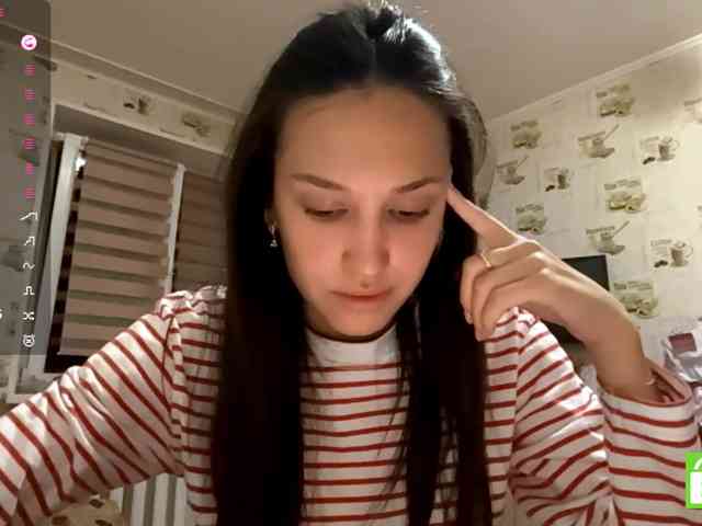 JacquelynClowes webcam