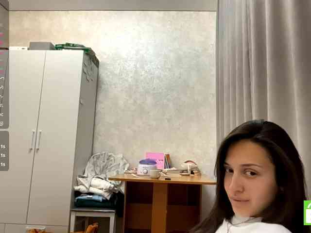 JacquelynClowes webcam