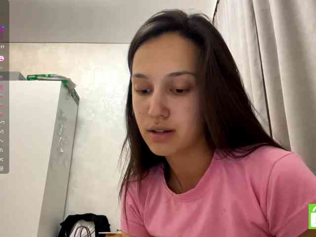 JacquelynClowes webcam