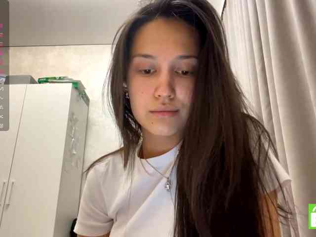 JacquelynClowes webcam