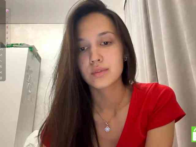 JacquelynClowes Sex Cam Show